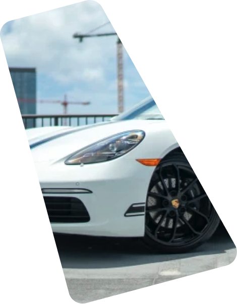 Car side