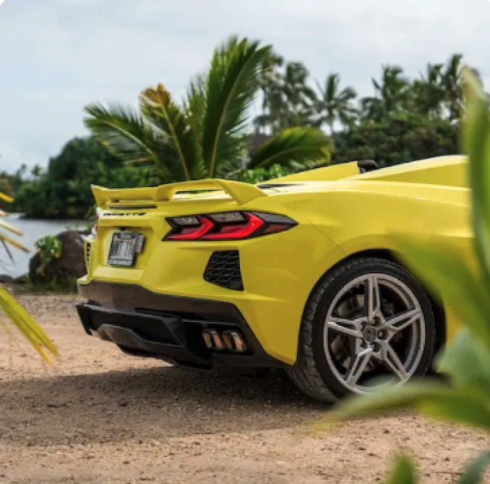 Car center